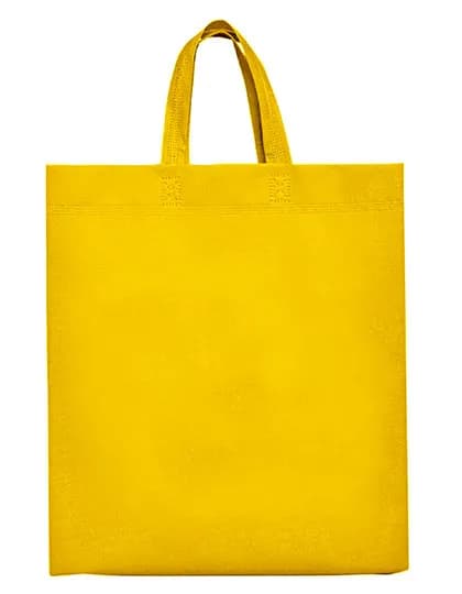 Lake Bag - Yellow 03