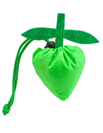 Focha Bag - Apple Green 986