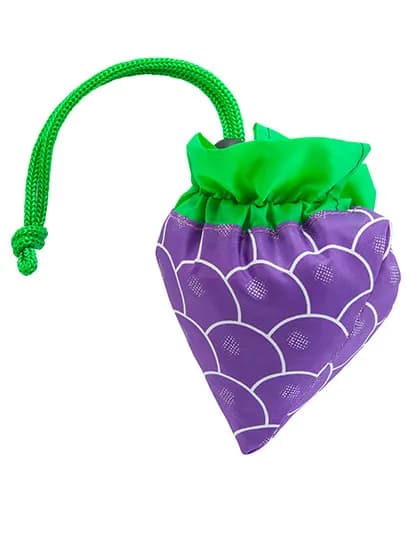 Focha Bag - Grape 988