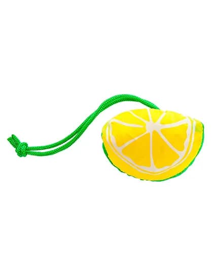 Focha Bag - Lemon 985