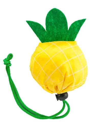 Focha Bag - Pineapple 989