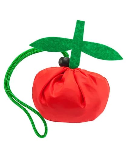 Focha Bag - Tomato 987