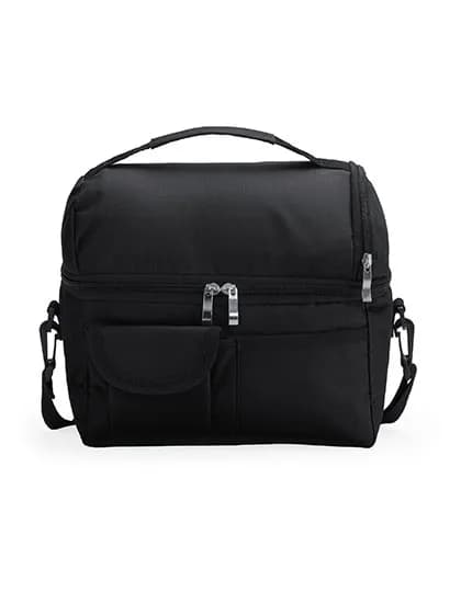 Cooler Bag Grulla - Black 02