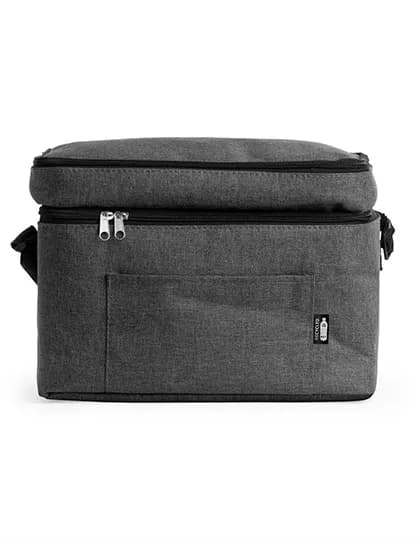 XL Cooler Bag Marlox - Black Melange 243