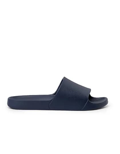 Phelps Shower Slippers - Navy Blue 55