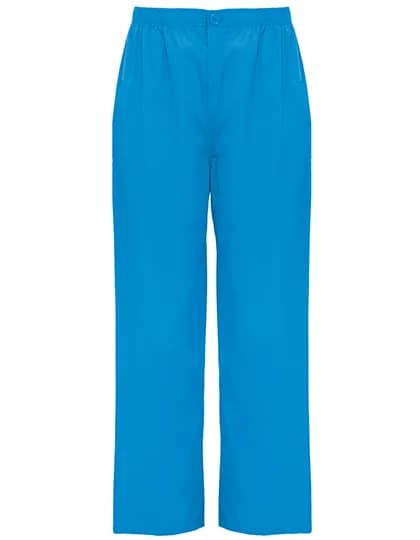 Vademecum Pull on trousers - Blue Danube 110