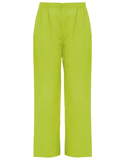 Vademecum Pull on trousers - Pistachio 28