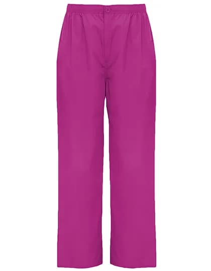 Vademecum Pull on trousers - Violett 95