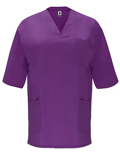 Panacea Kasack - Grape 988