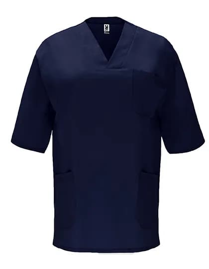 Panacea Kasack - Navy Blue 55