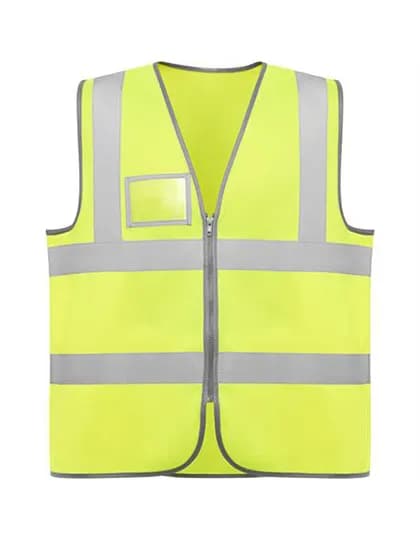 Vest Polux - Fluor Yellow 221