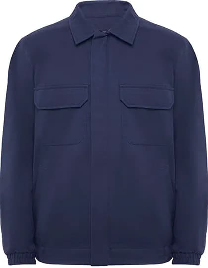 Jacket Cruiser - Navy Blue 55