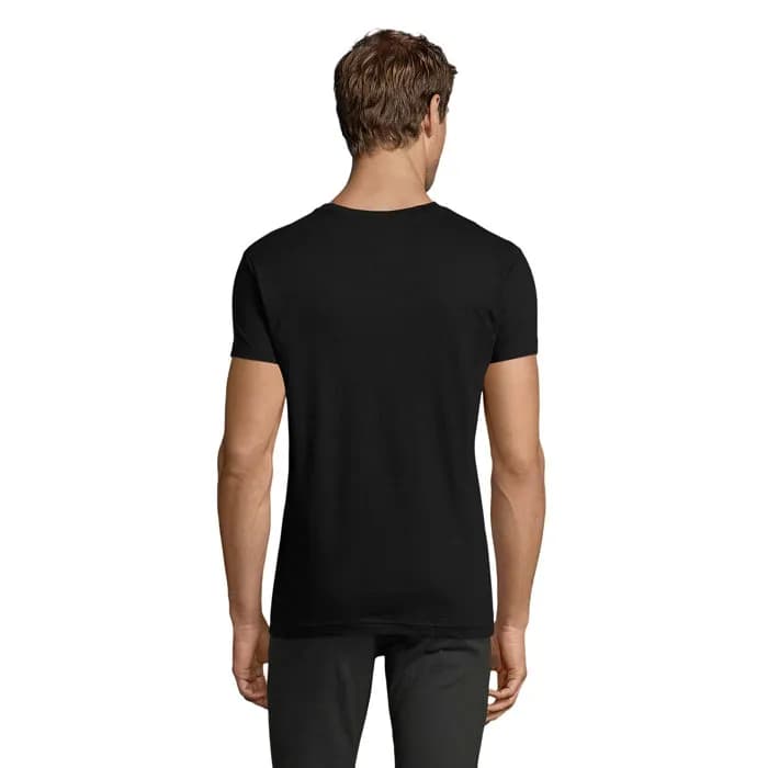 REGENT FIT HERREN 150g - REGENT FIT - Deep Black
