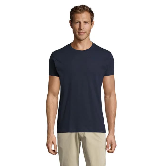 REGENT FIT HERREN 150g - REGENT FIT - French Navy