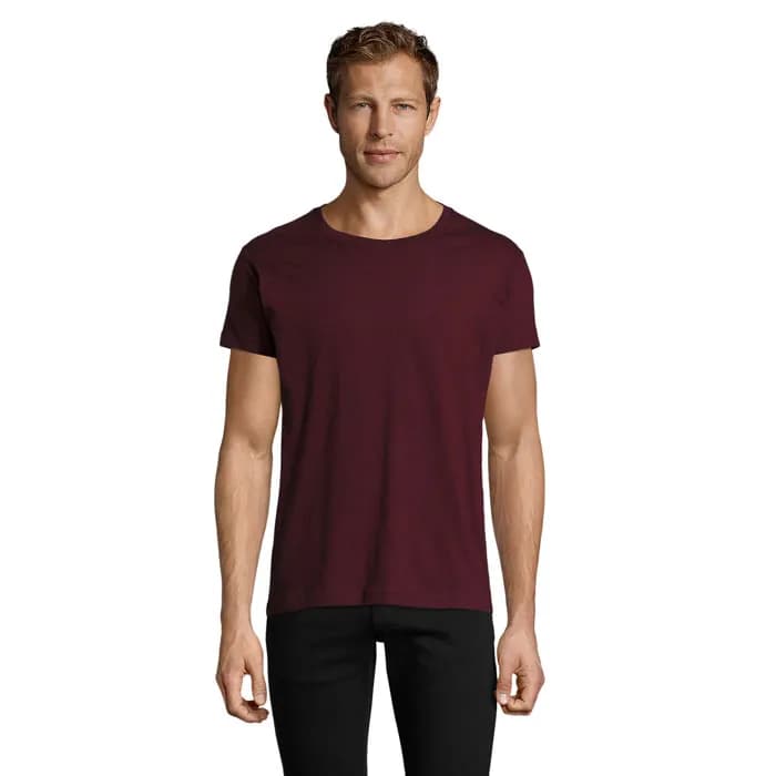 REGENT FIT HERREN 150g - REGENT FIT - Oxblood