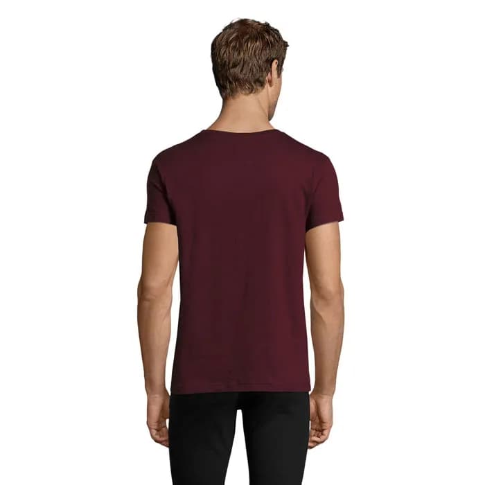 REGENT FIT HERREN 150g - REGENT FIT - Oxblood