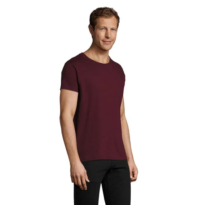 REGENT FIT HERREN 150g - REGENT FIT - Oxblood