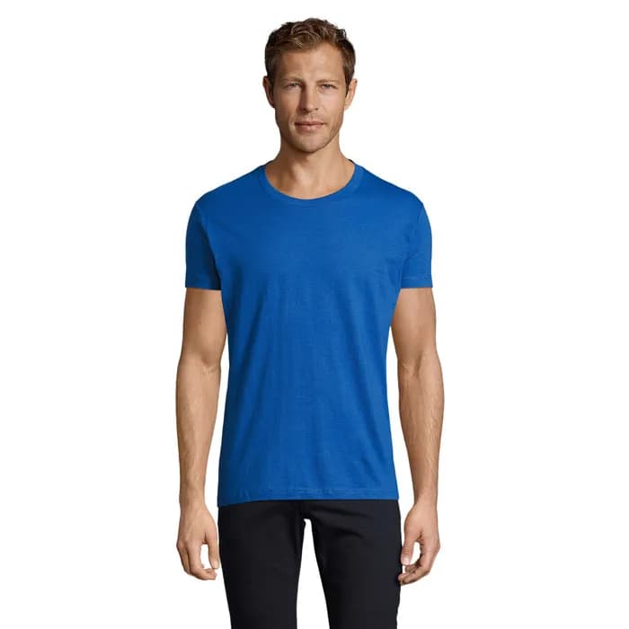 REGENT FIT HERREN 150g - REGENT FIT - Royal Blue