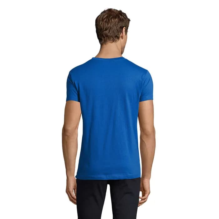 REGENT FIT HERREN 150g - REGENT FIT - Royal Blue