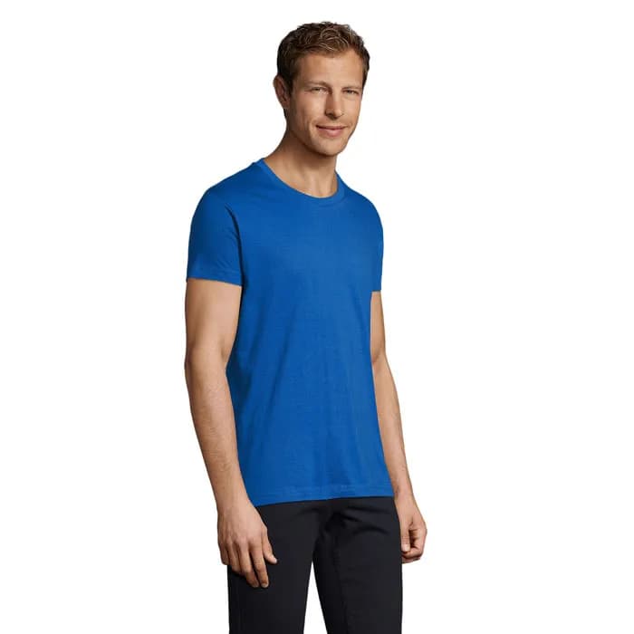 REGENT FIT HERREN 150g - REGENT FIT - Royal Blue