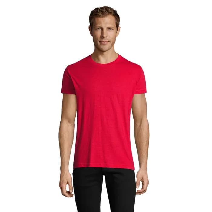 REGENT FIT HERREN 150g - REGENT FIT - Red