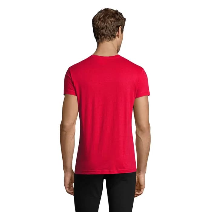 REGENT FIT HERREN 150g - REGENT FIT - Red