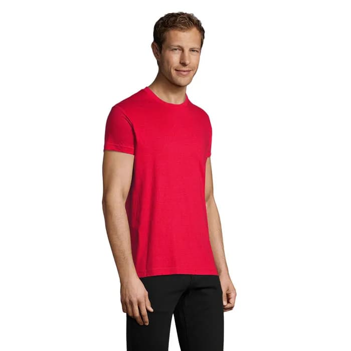 REGENT FIT HERREN 150g - REGENT FIT - Red