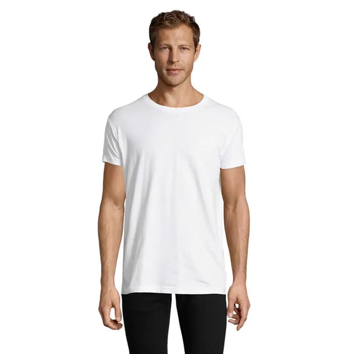 REGENT FIT HERREN 150g - REGENT FIT - White