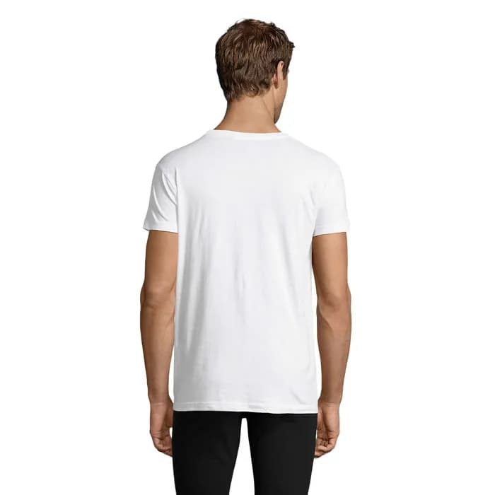REGENT FIT HERREN 150g - REGENT FIT - White