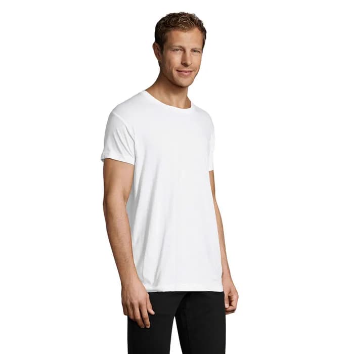 REGENT FIT HERREN 150g - REGENT FIT - White