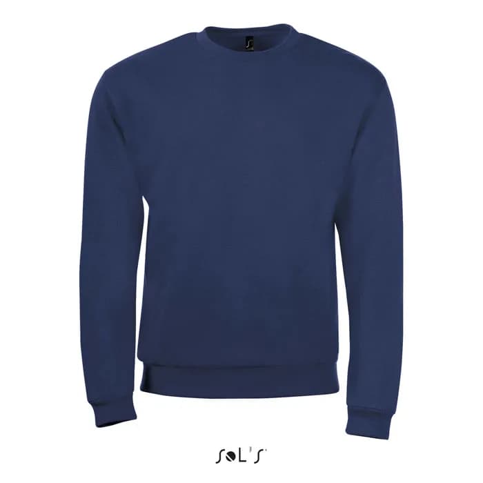 SPIDER HERREN SWEATER 260g - SPIDER - French Navy