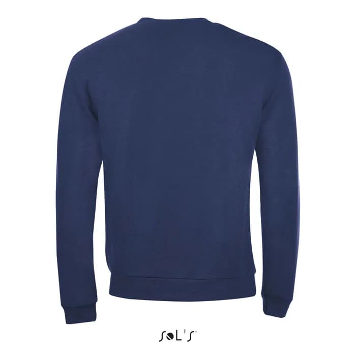 SPIDER HERREN SWEATER 260g - SPIDER - French Navy