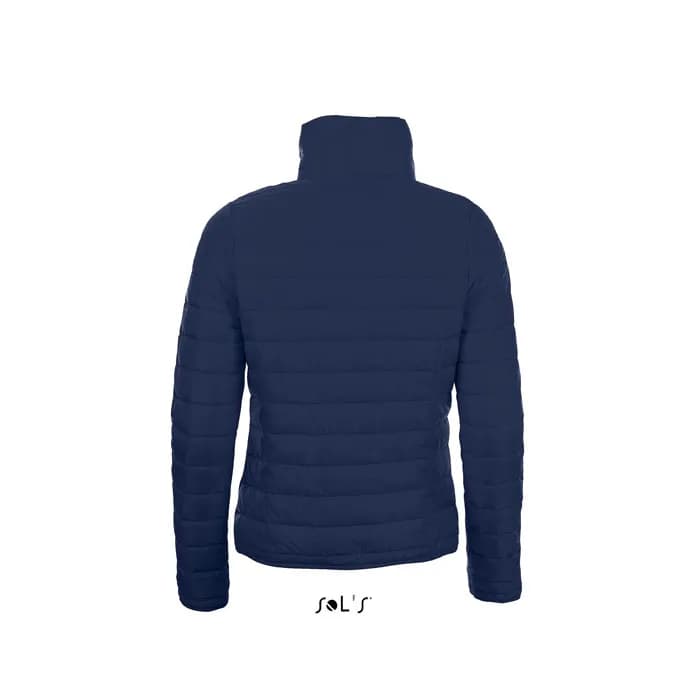 RIDE DAMEN JACKE 180g - RIDE WOMEN - Navy