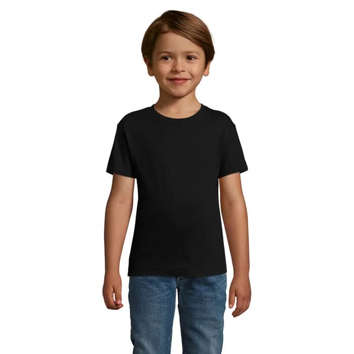 REGENT FIT KINDER 150g - REGENT FIT KIDS - Deep Black
