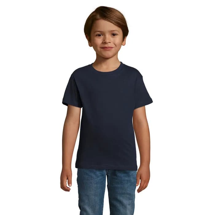 REGENT FIT KINDER 150g - REGENT FIT KIDS - French Navy