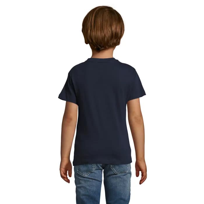REGENT FIT KINDER 150g - REGENT FIT KIDS - French Navy