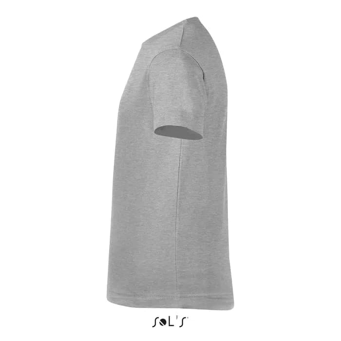 REGENT FIT KINDER 150g - REGENT FIT KIDS - Graue Melange