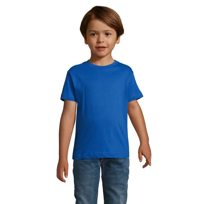 REGENT FIT KINDER 150g - REGENT FIT KIDS - Royal Blue