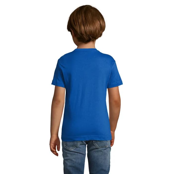 REGENT FIT KINDER 150g - REGENT FIT KIDS - Royal Blue