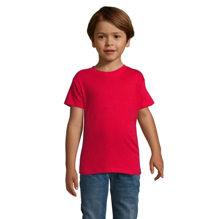 REGENT FIT KINDER 150g - REGENT FIT KIDS - Red