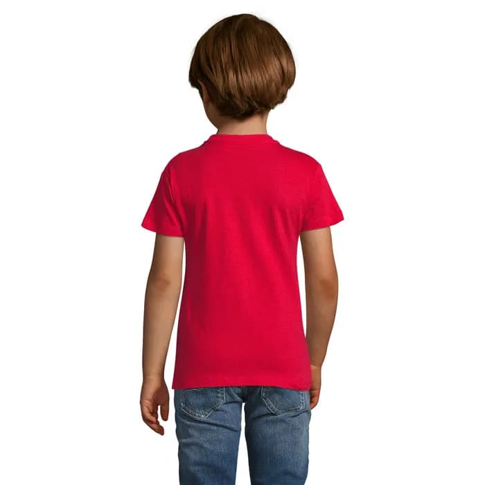 REGENT FIT KINDER 150g - REGENT FIT KIDS - Red