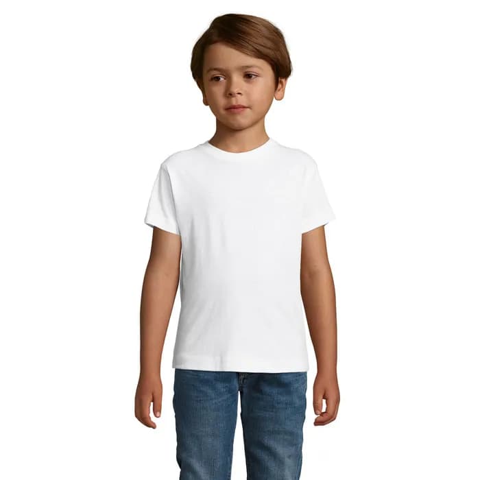 REGENT FIT KINDER 150g - REGENT FIT KIDS - White