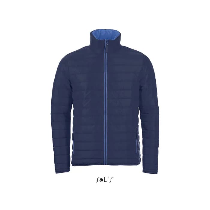 RIDE HERREN JACKE 180g - RIDE MEN - Navy