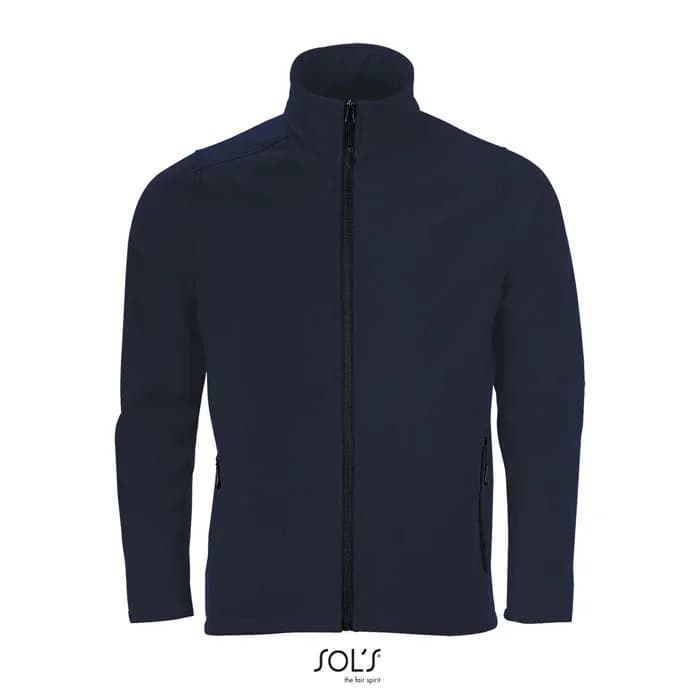 RACE Herren Jacke 280g - RACE MEN - French Navy