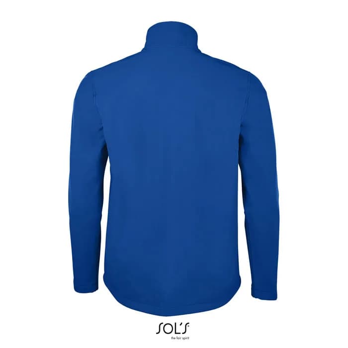 RACE Herren Jacke 280g - RACE MEN - Royal Blue