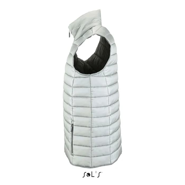 WAVE MEN Bodywarmer - WAVE MEN - Metal Grey
