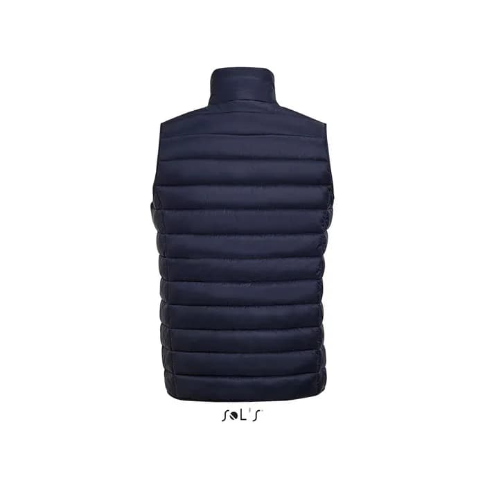WAVE MEN Bodywarmer - WAVE MEN - Navy