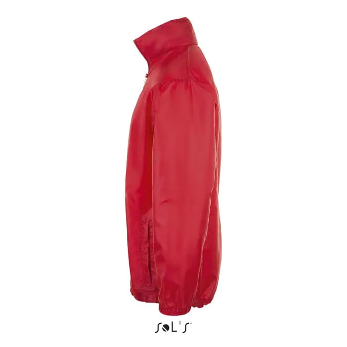 SHIFT UNI WINDBREAKER 210g - SHIFT - Red