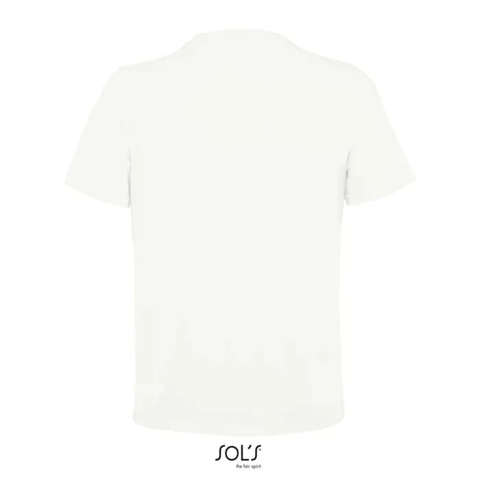 REGENT DAMENT-SHIRT 150g - REGENT WOMEN - Absolutes Weiß