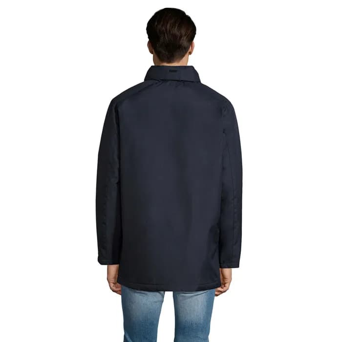 ROBYN UNISEX PARKA - ROBYN - French Navy